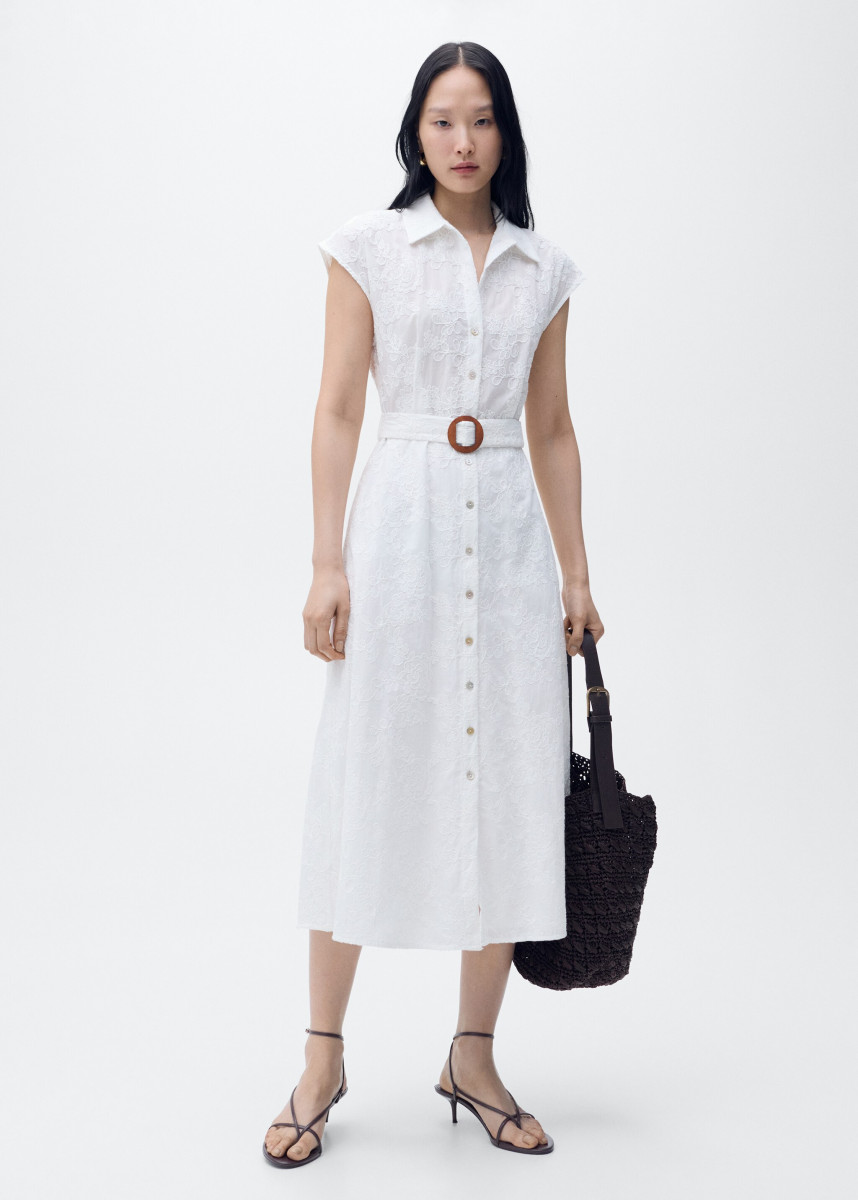 Kleid "Sarita"