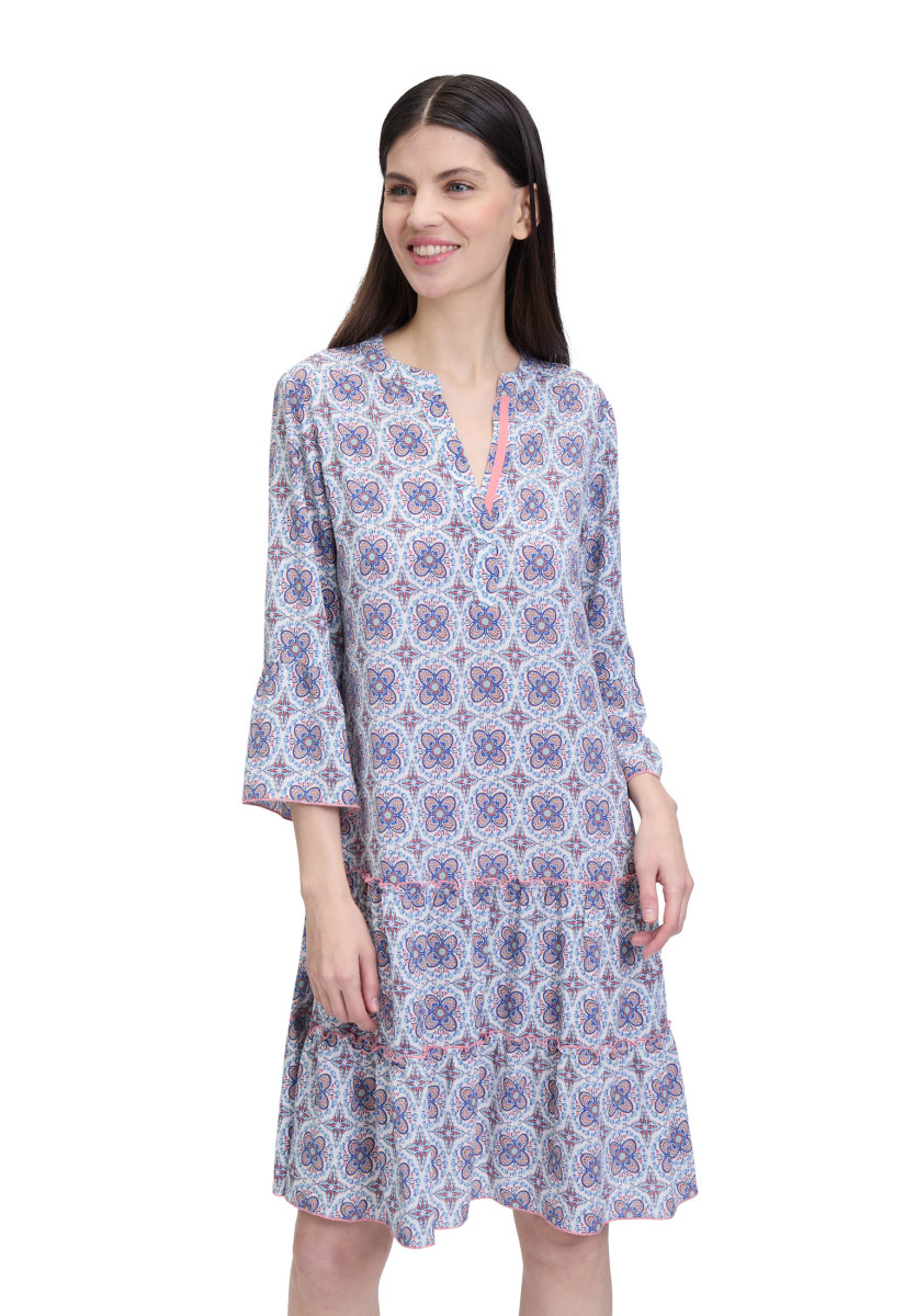 Casual-Kleid