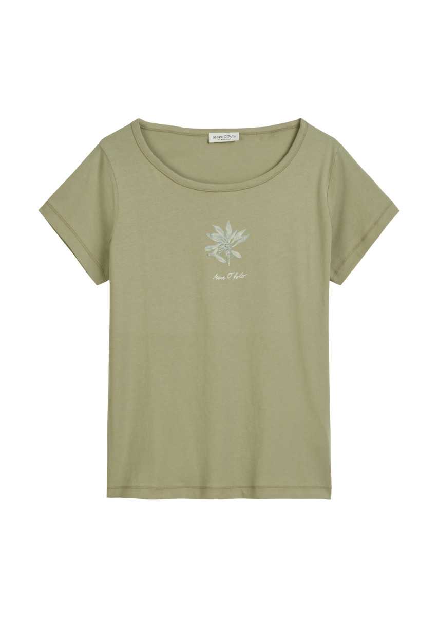 Print-T-Shirt