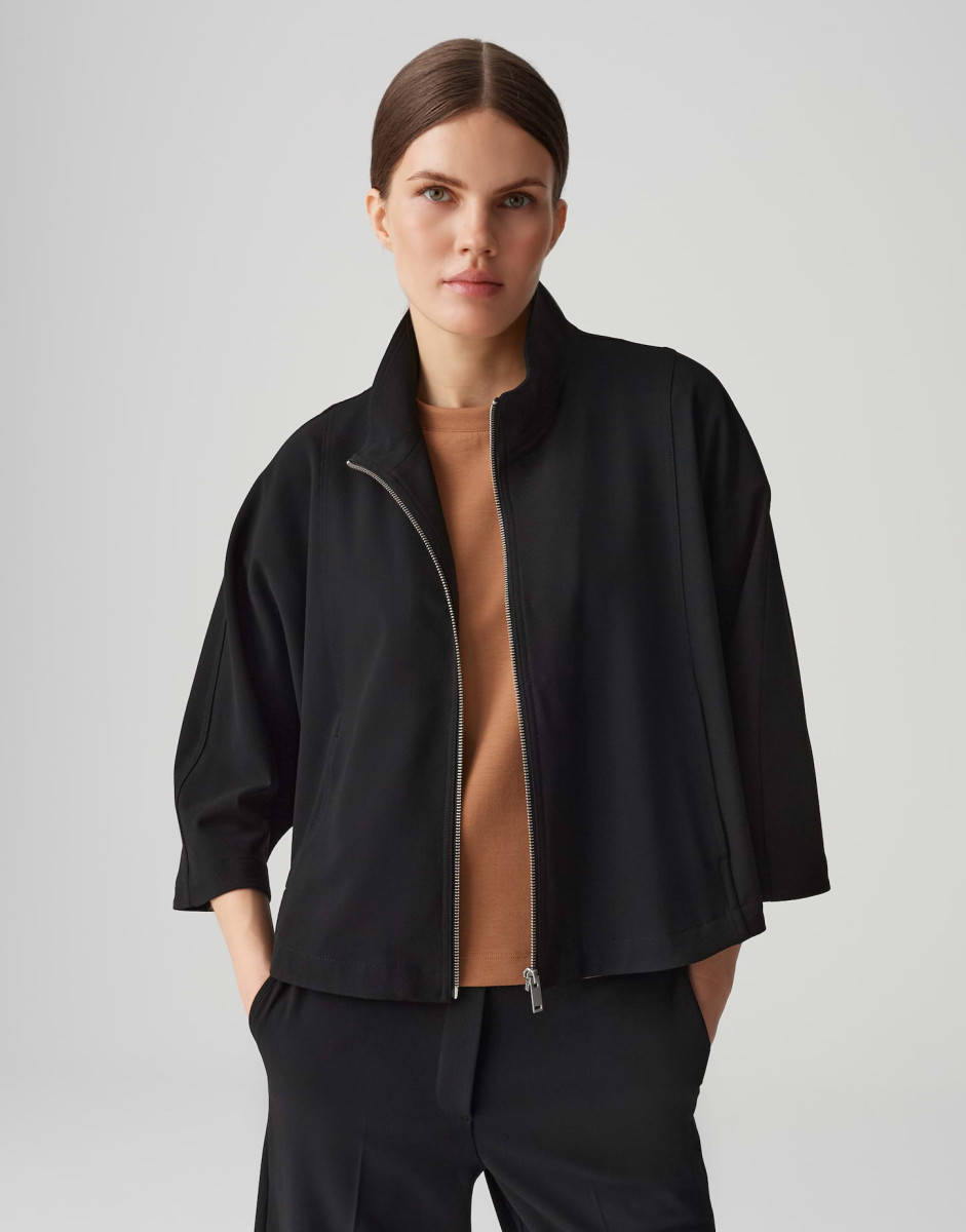 Kurzjacke "Julla"