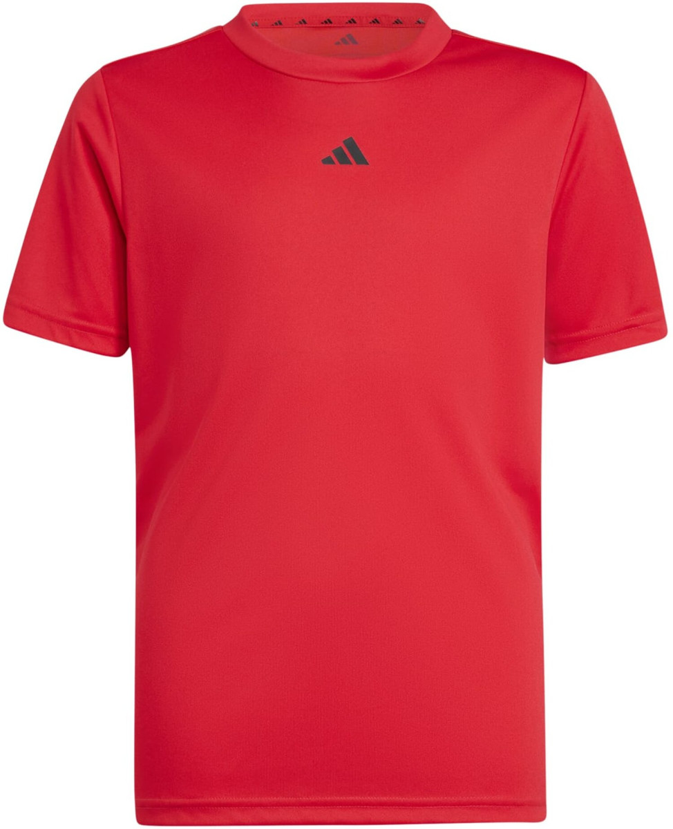 Shirt "Train Essentials Logo"