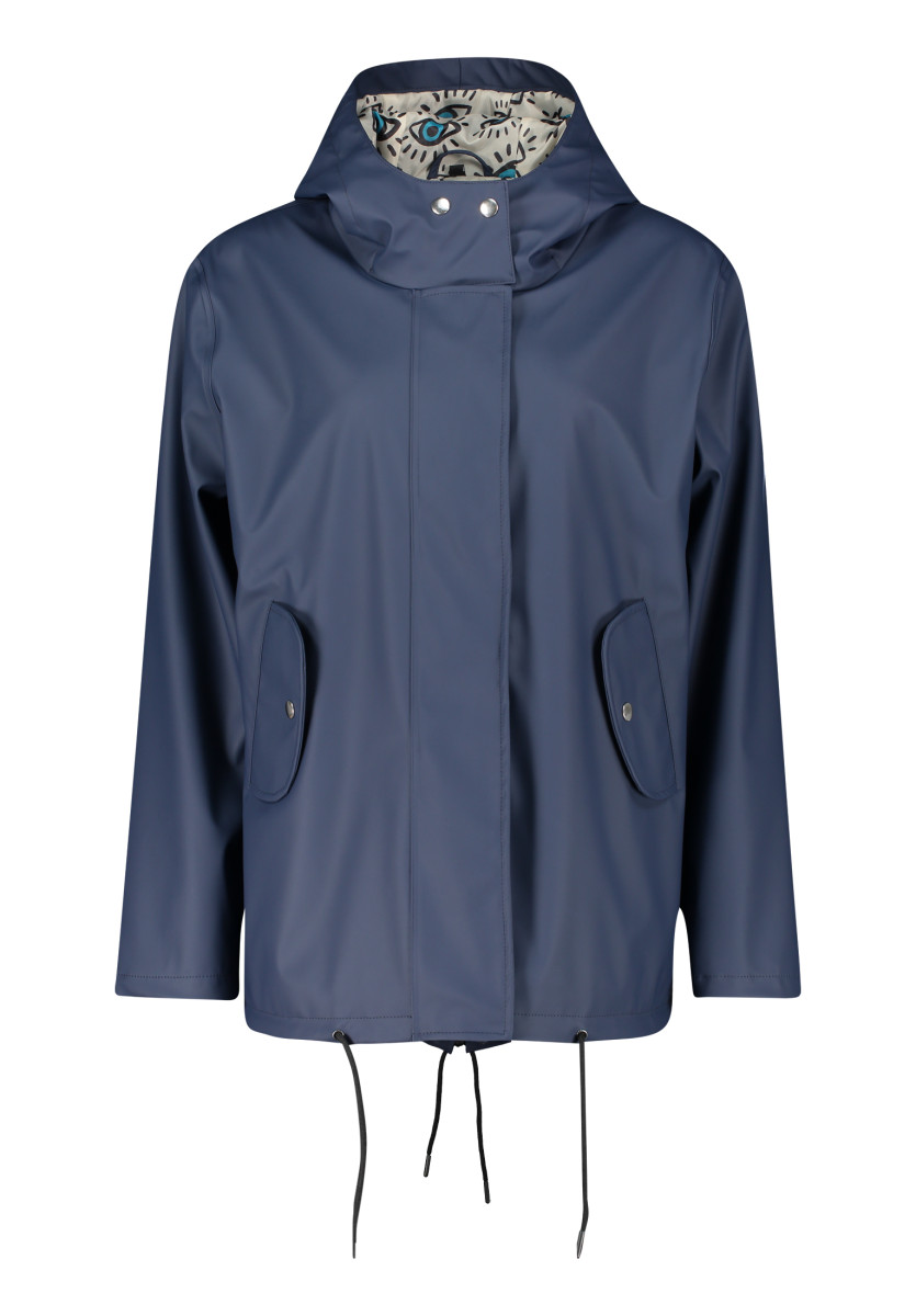 Regenjacke