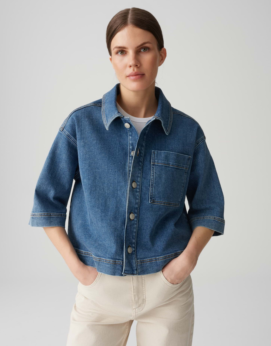 Bluse "Femse"