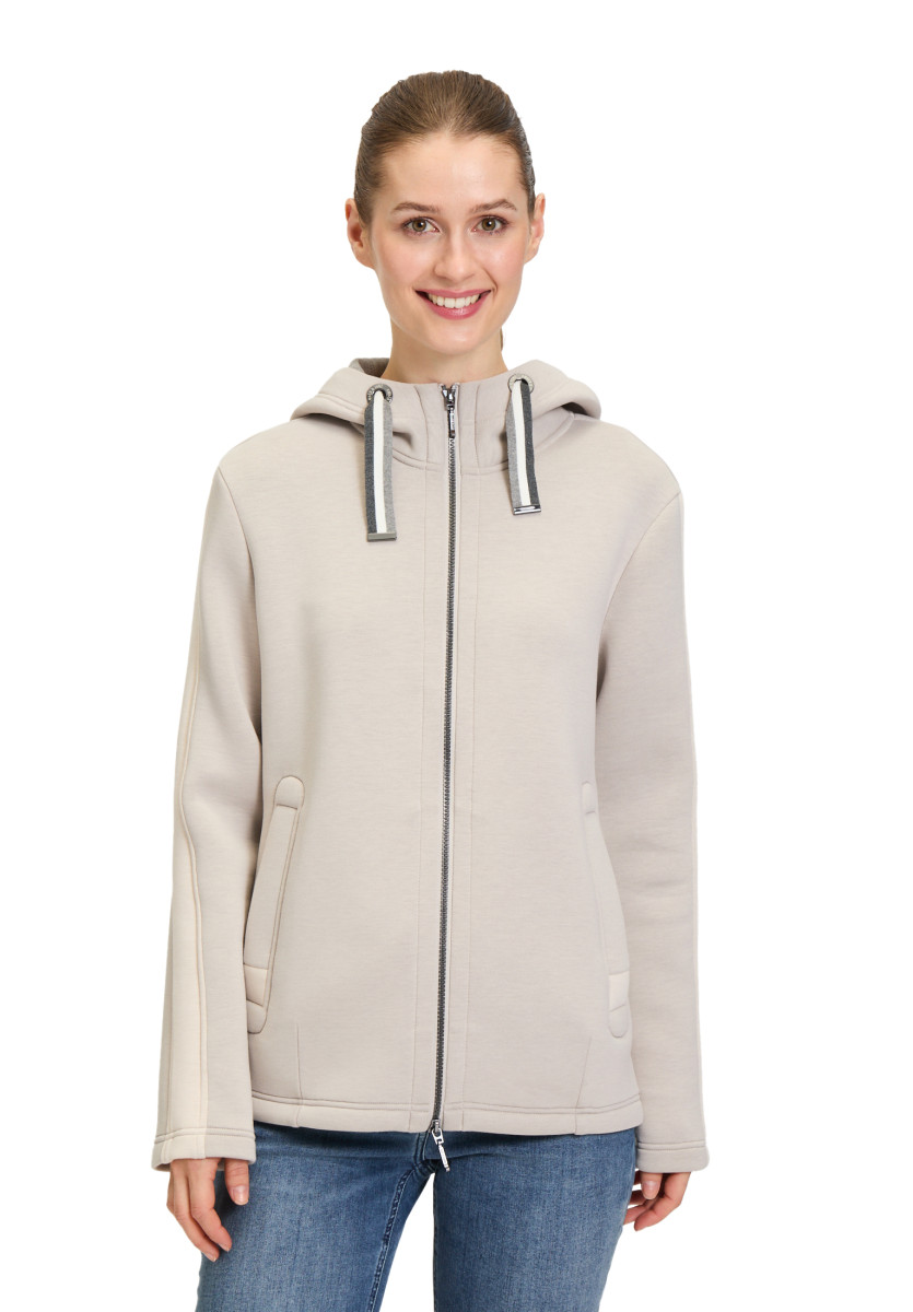 Übergangsjacke