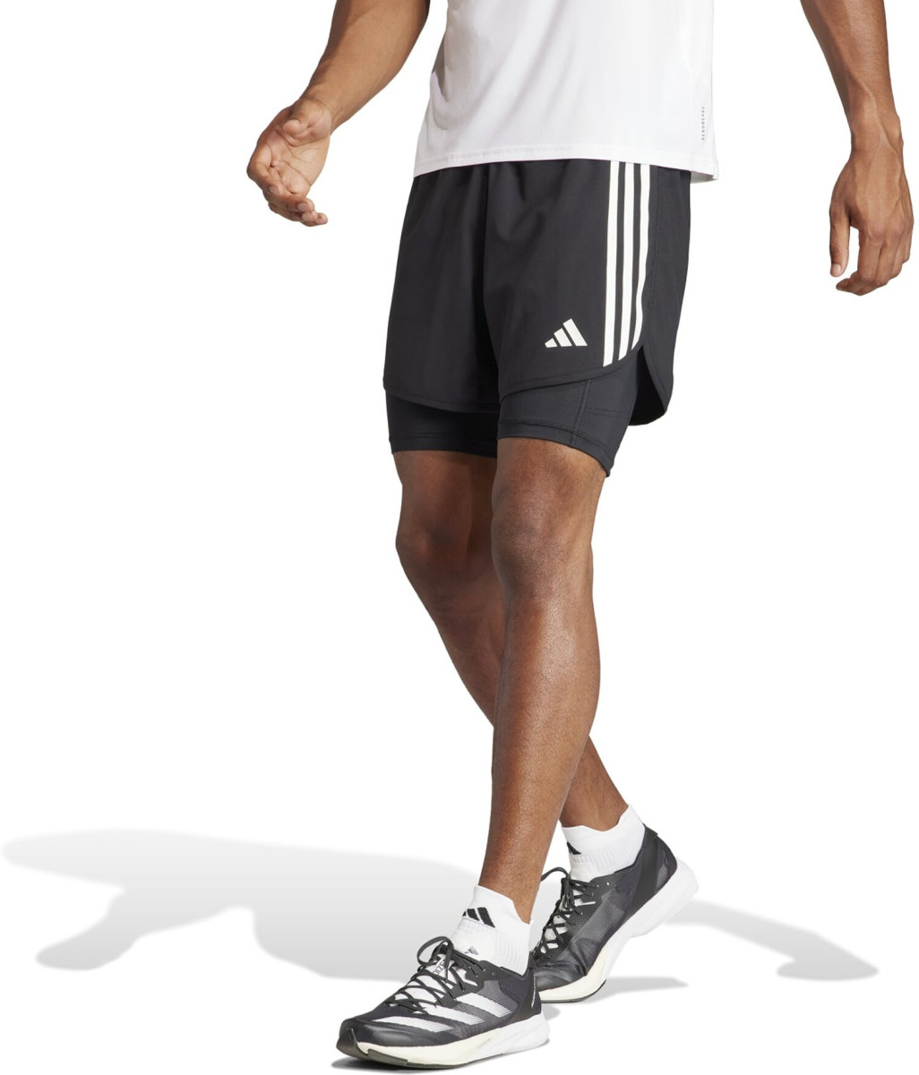 2-in-1 Shorts