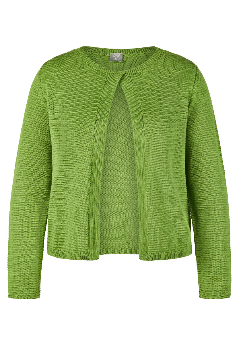 Strickjacke