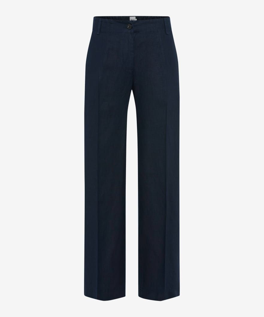 Culotte Wide Leg