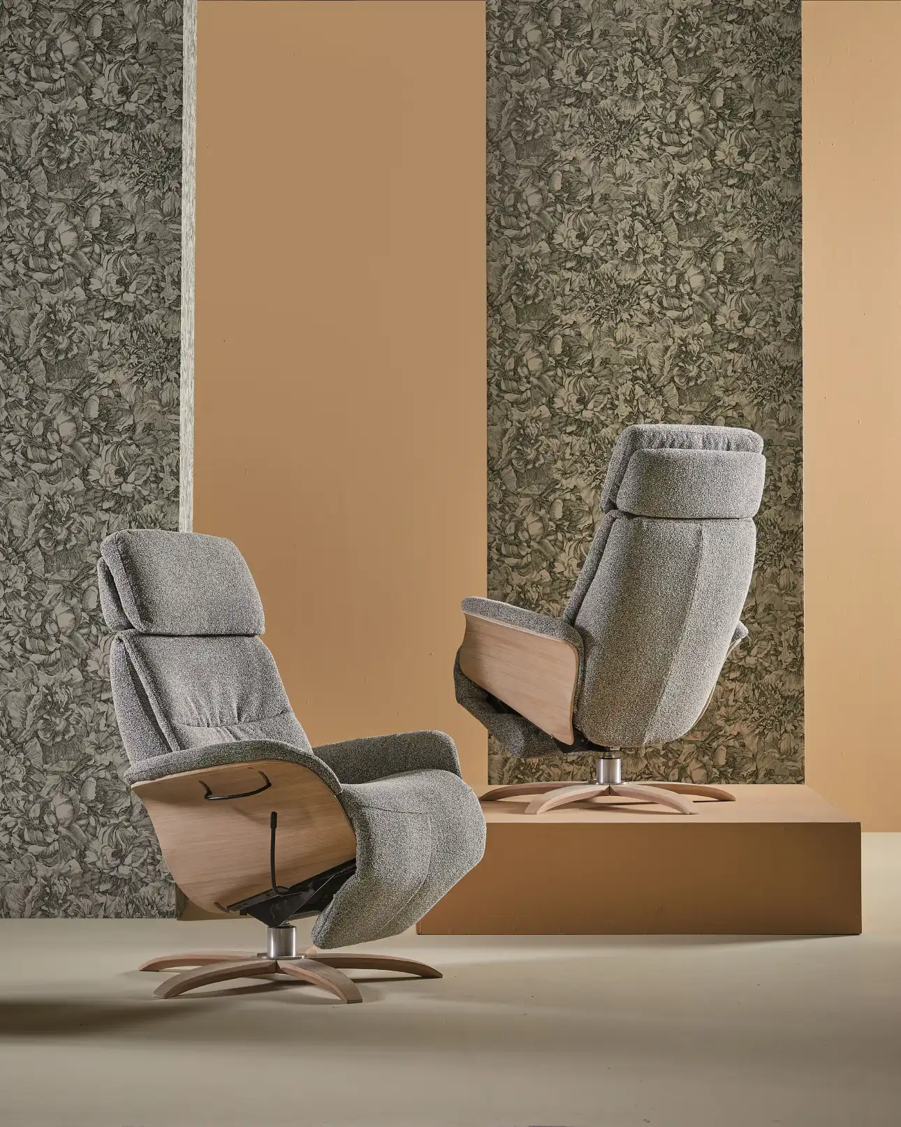 Trendhopper Kollektion Sessel