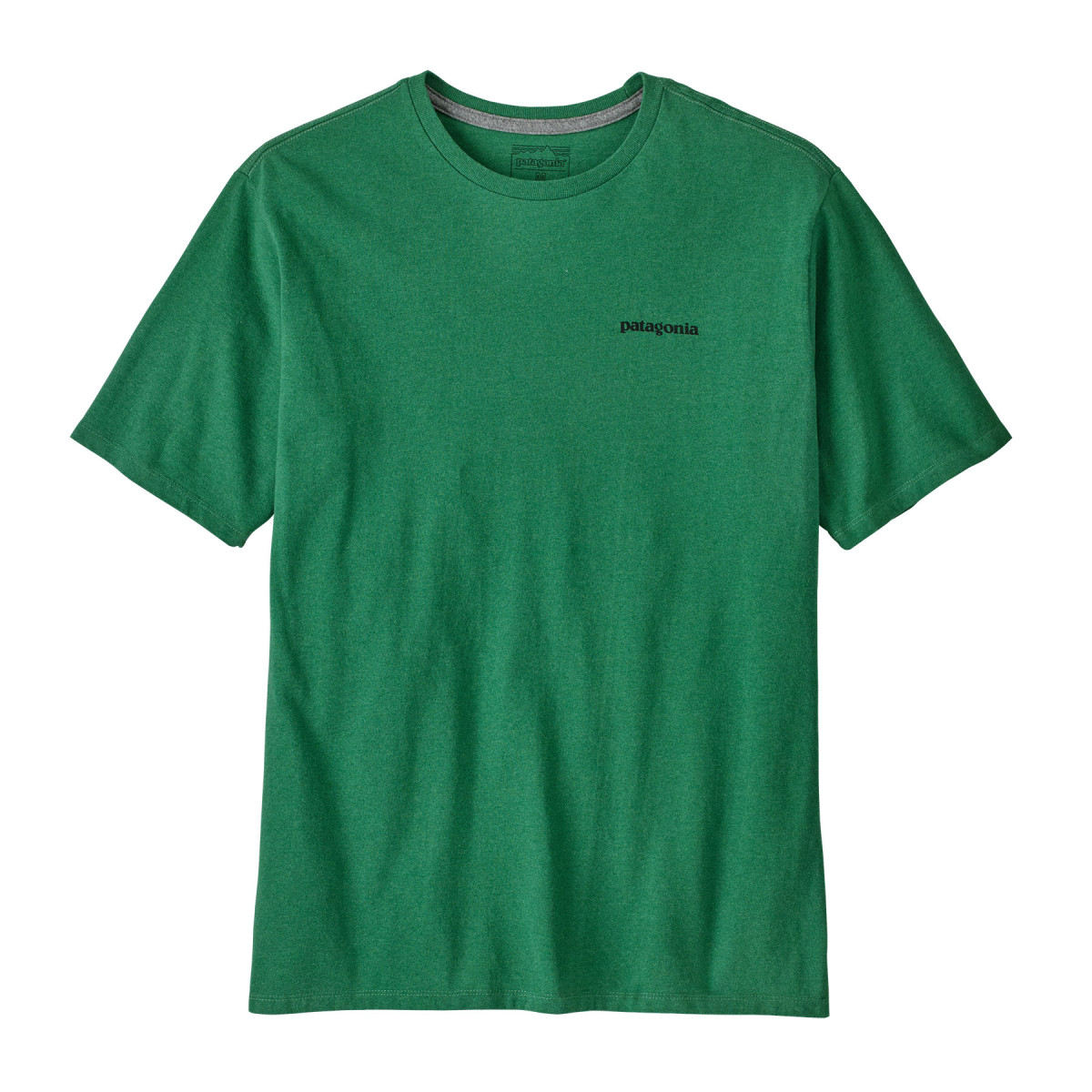 T-Shirt dunkelgrün