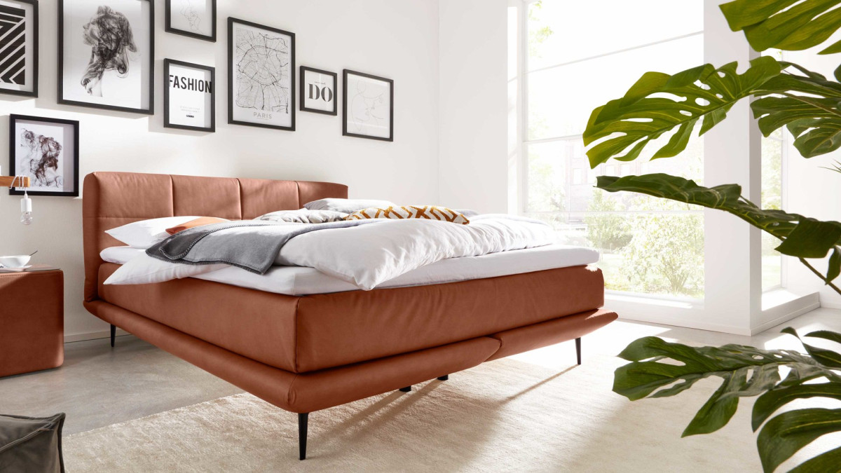 Boxspringbett "IL 1413"