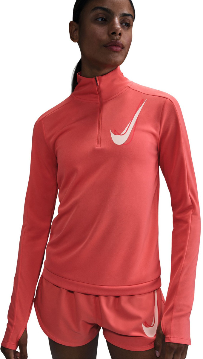 Shirt "Swoosh"