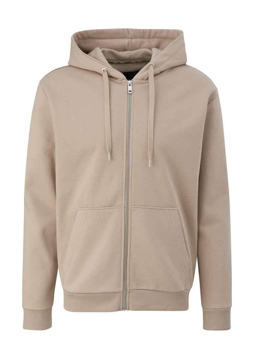 Sweatjacke