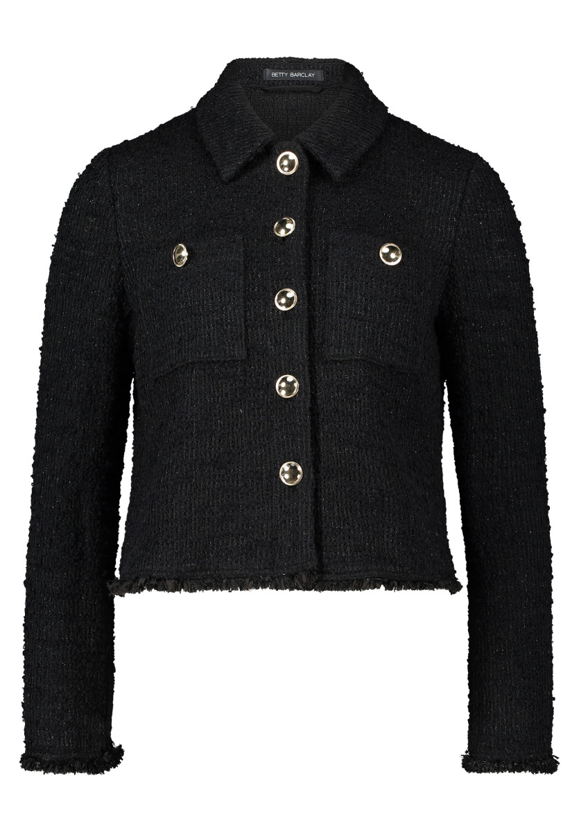 Blazer-Jacke