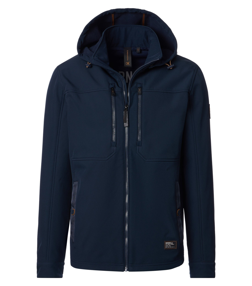 Softshelljacke