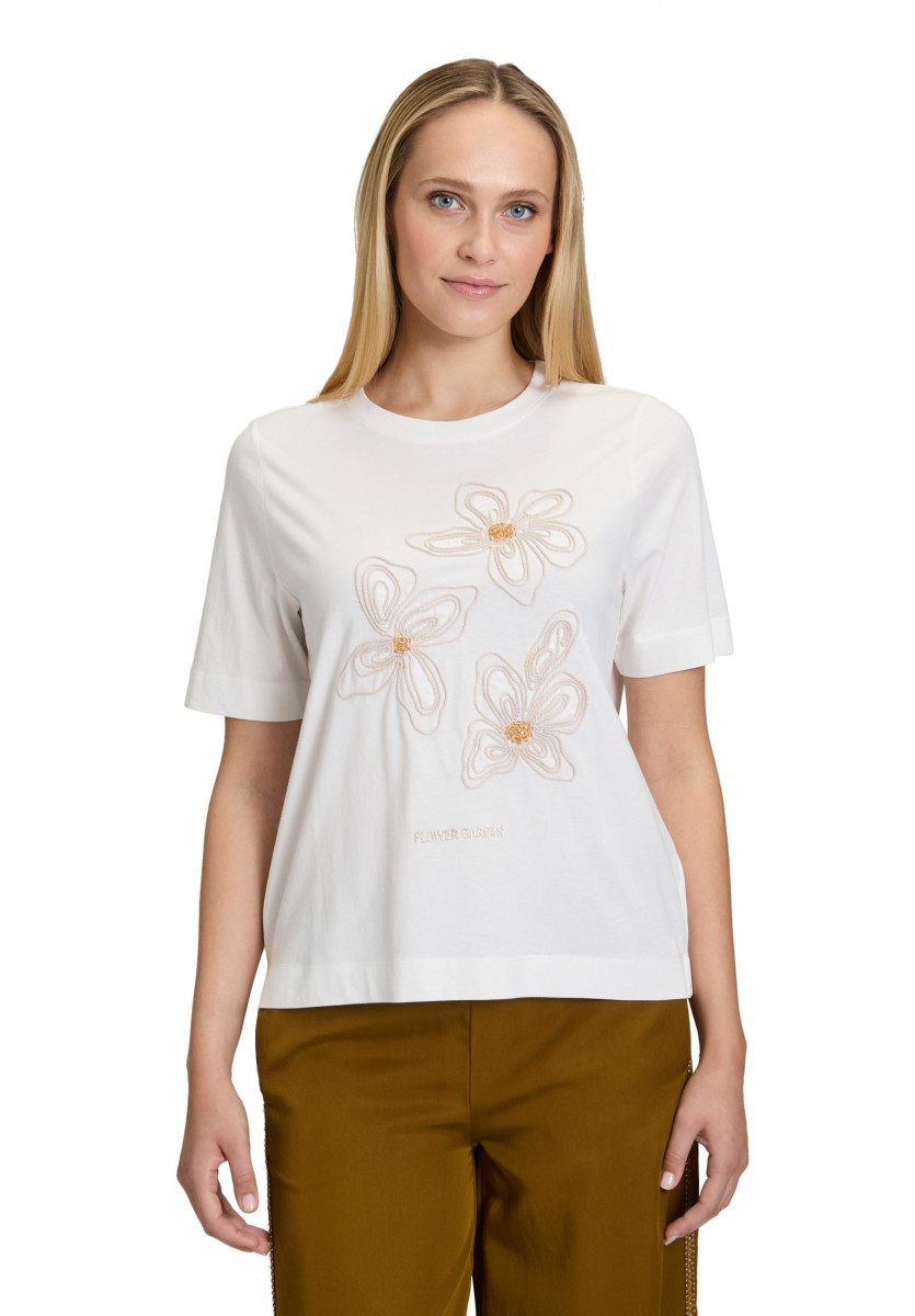 Baumwollshirt