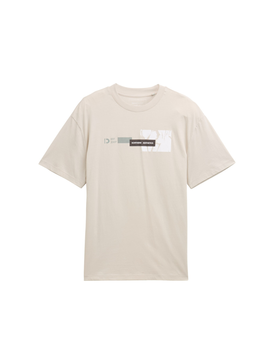 T-Shirt beige