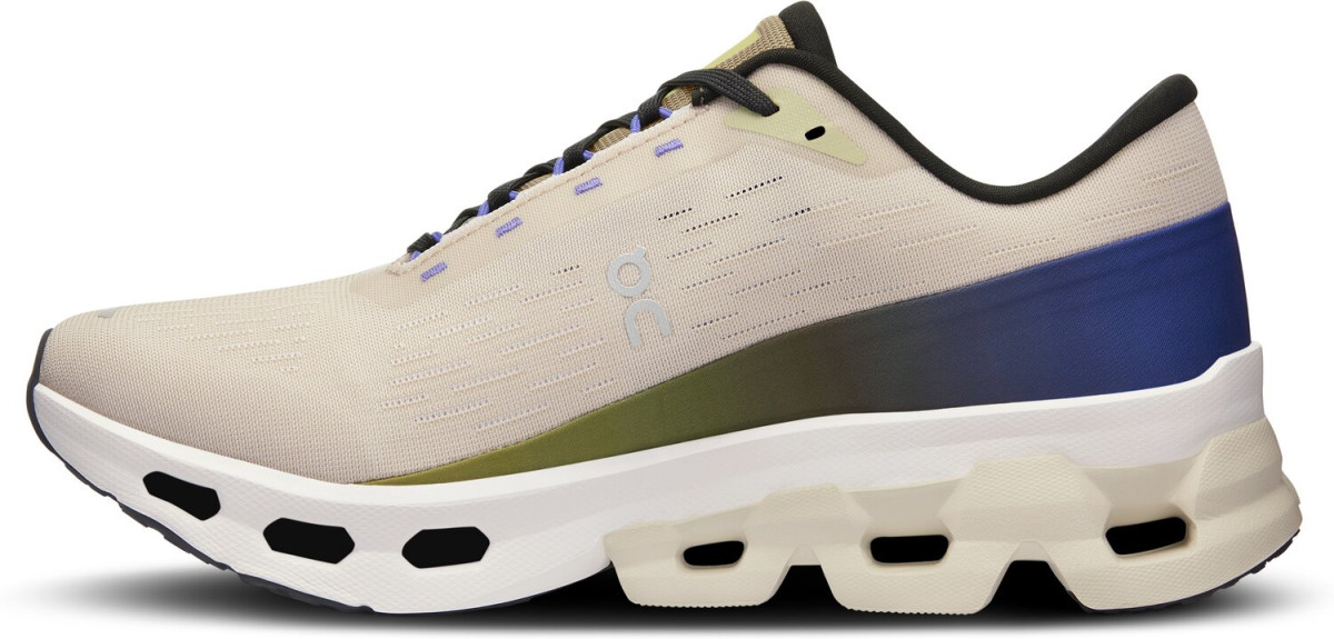 Damen-Laufschuhe "Cloudspark"