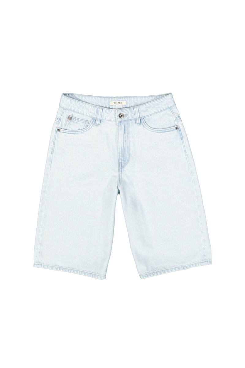Bermuda-Shorts