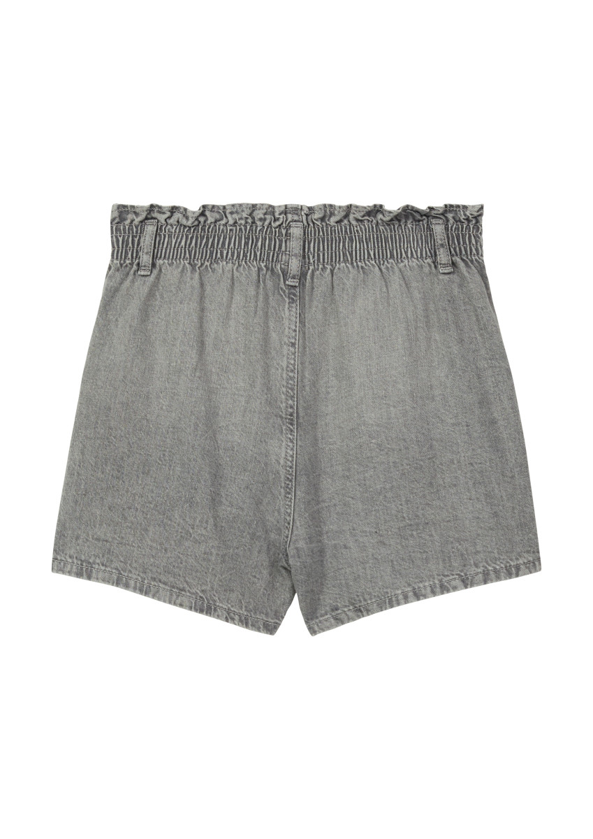 Lässige Jeans-Shorts