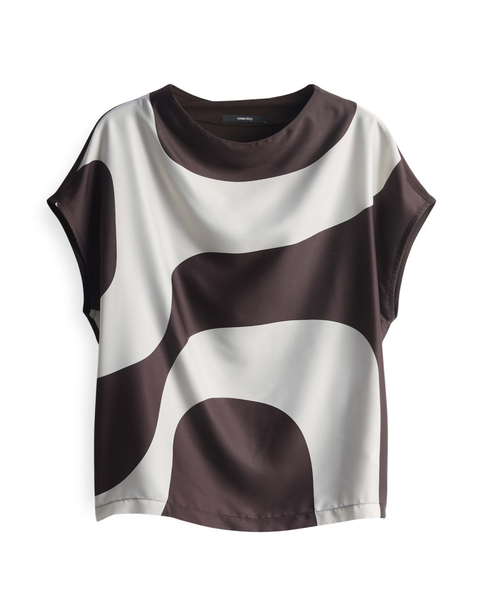 Blusenshirt "Kesora "