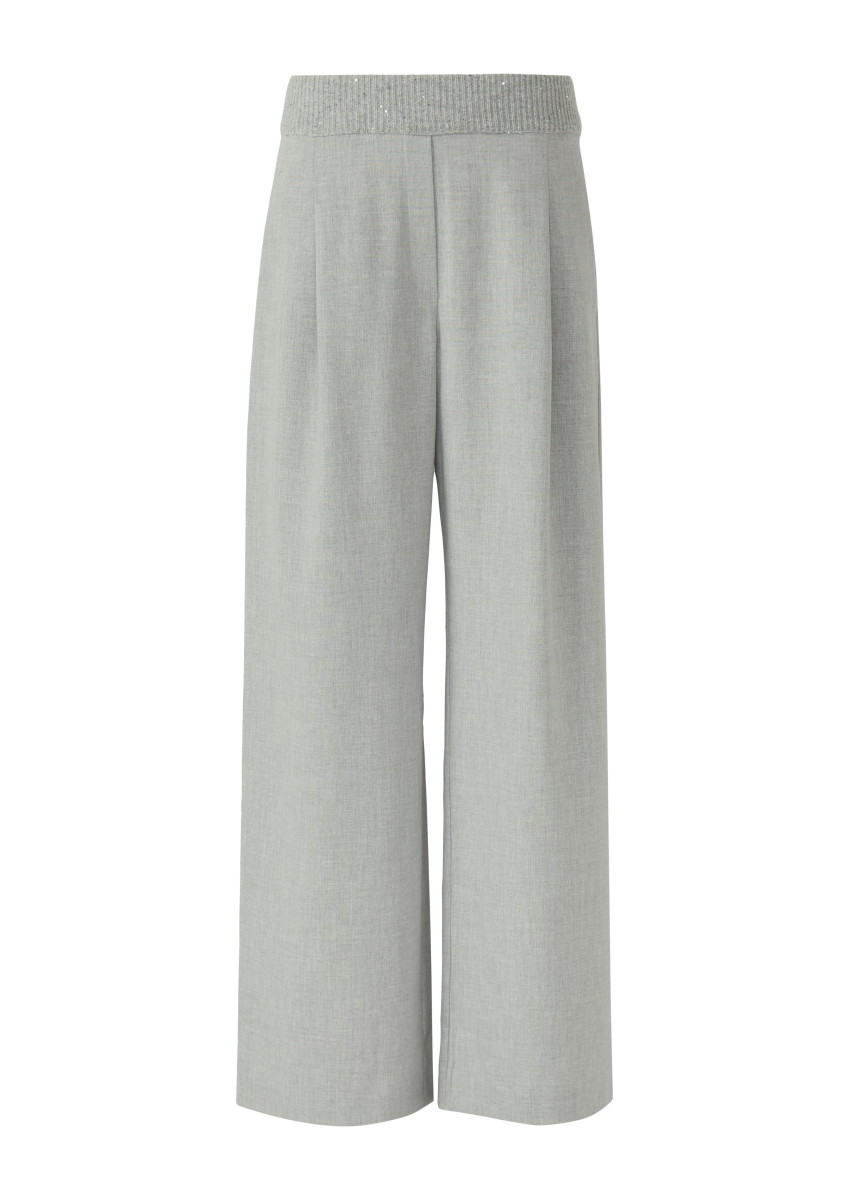 Hose mit Eingrifftaschen