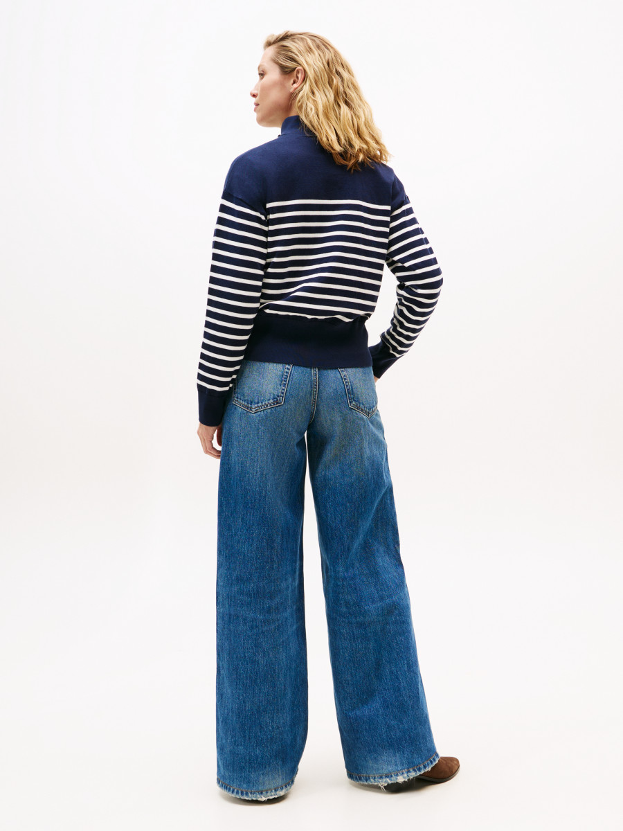 Strickpullover