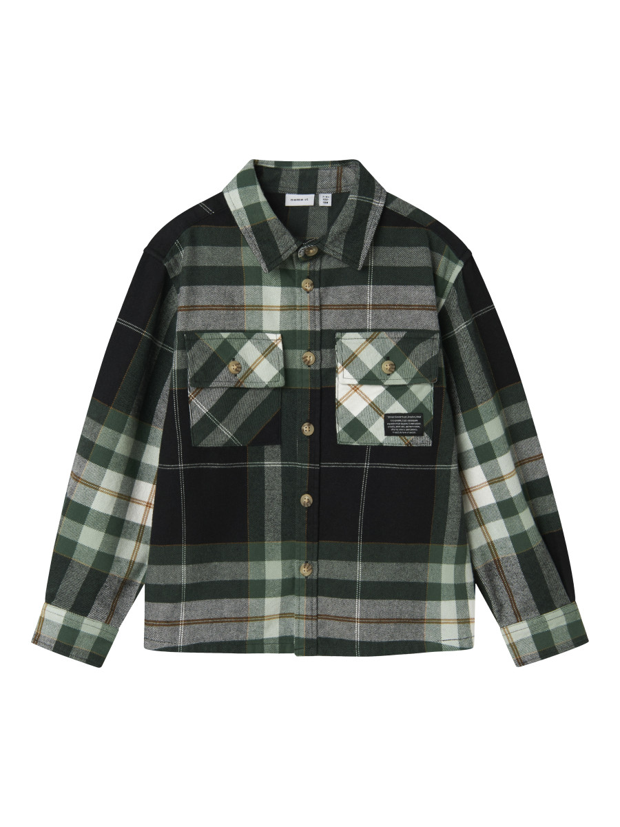 Overshirt
