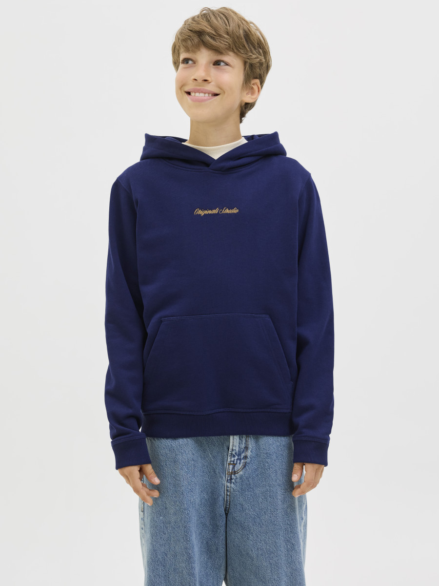 Kapuzenpullover