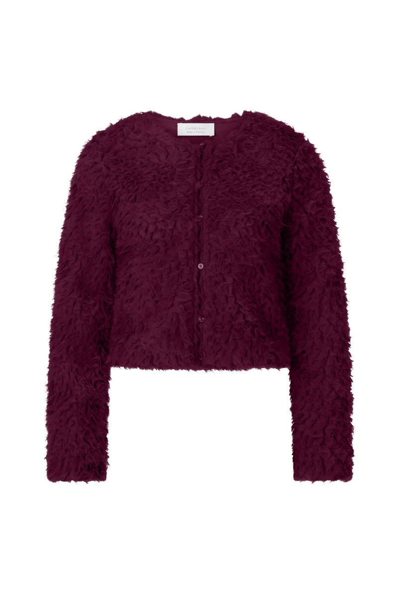 Jacke