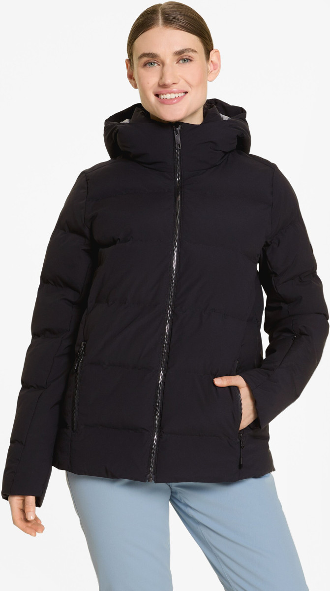 Ski-Jacke "TRAVA"