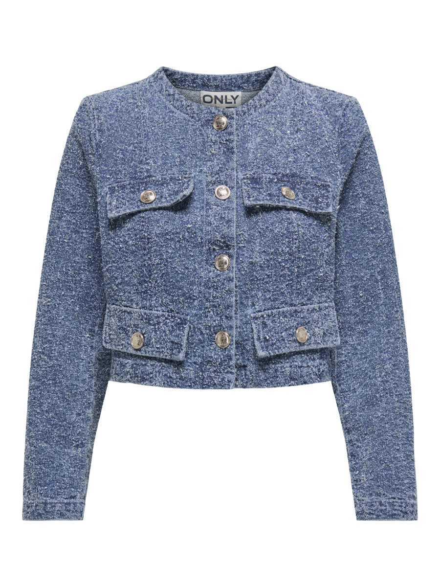 Jeansjacke