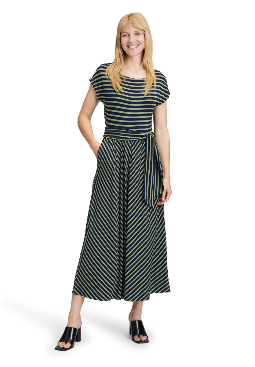 Jerseykleid