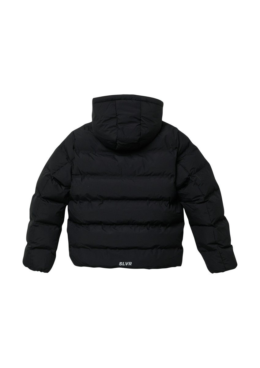 Pufferjacke