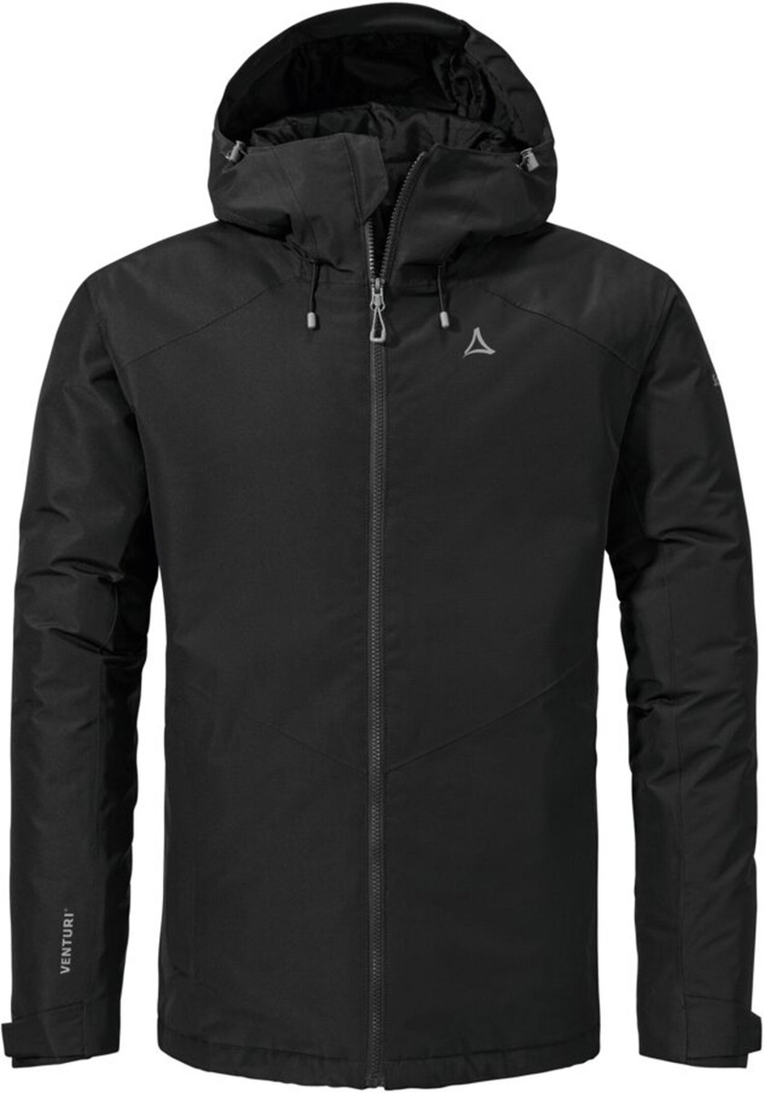 Funktionsjacke