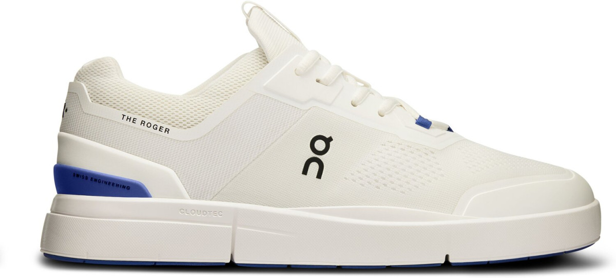 Sneaker "THE ROGER Spin" beige