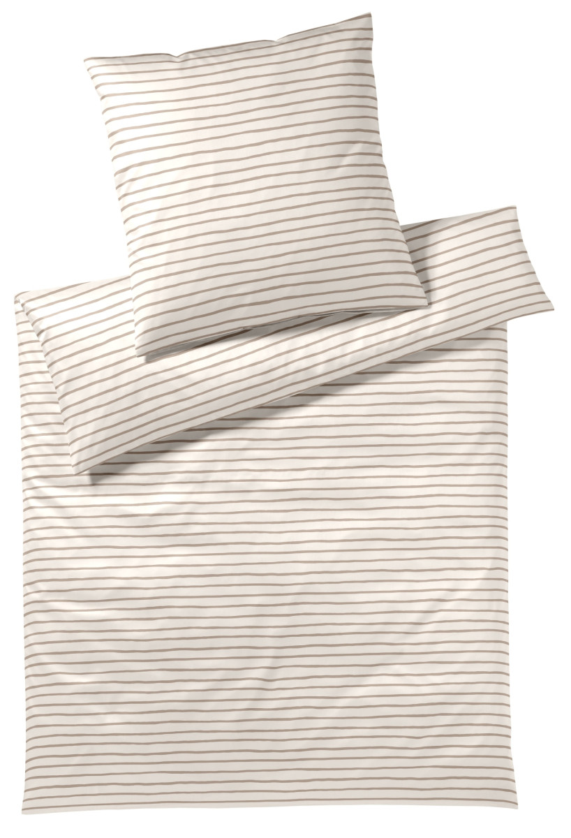 Bettwäsche "Lines"