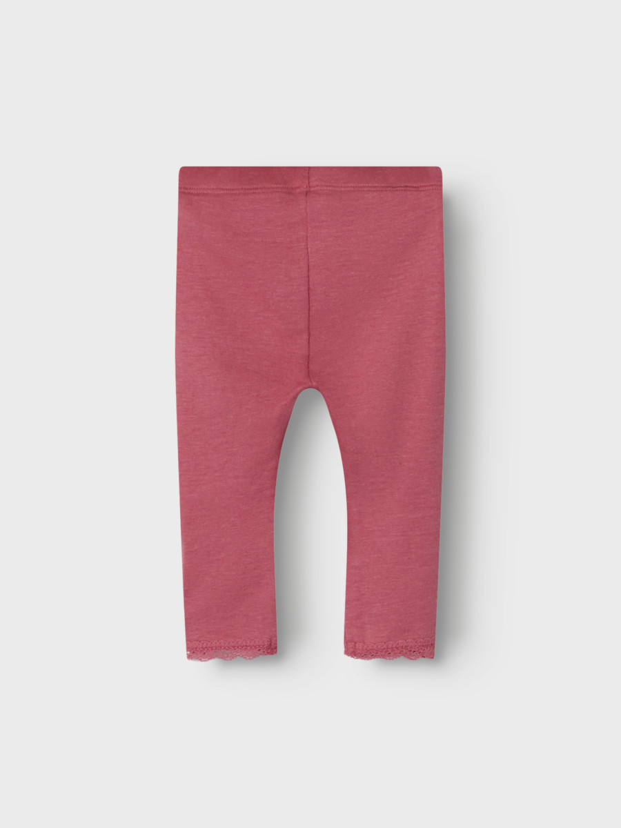 Legging pink