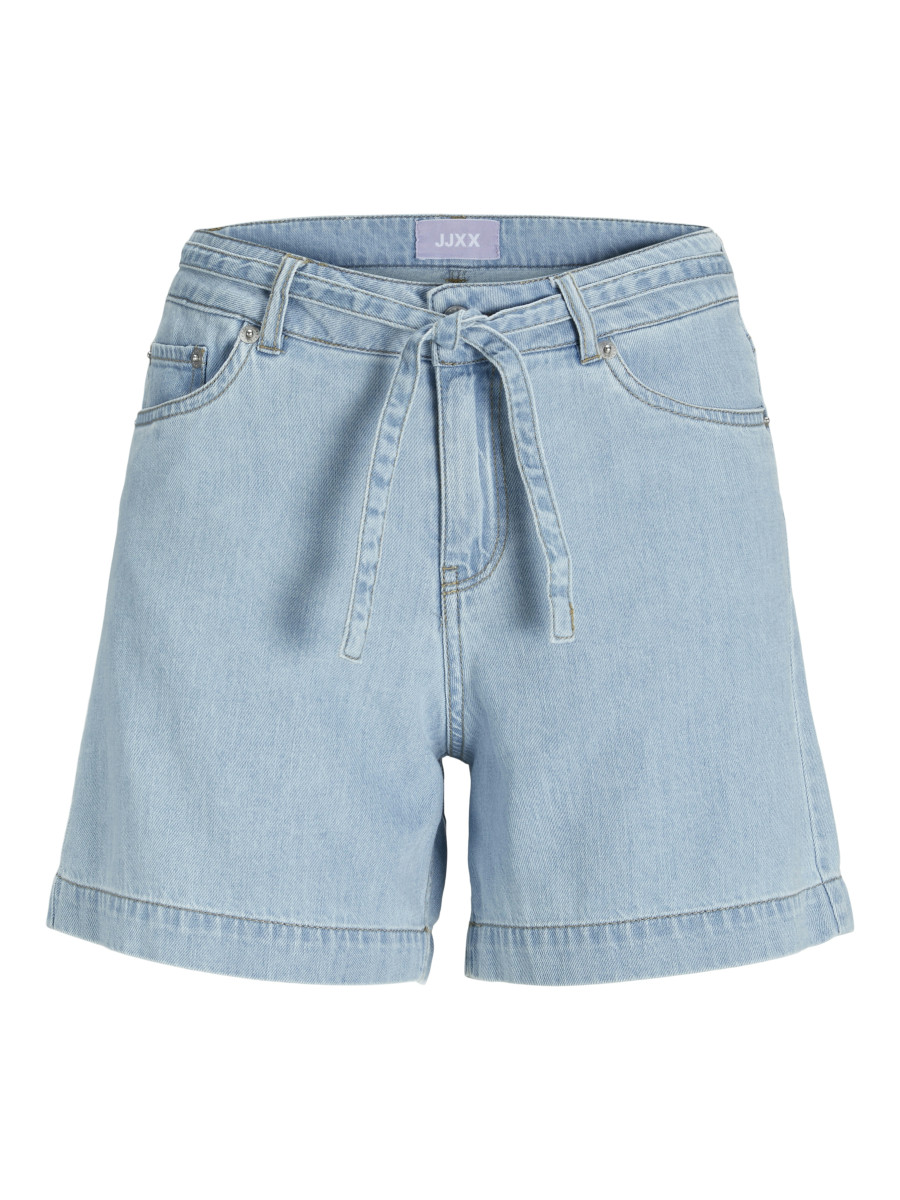 Jeans-Shorts