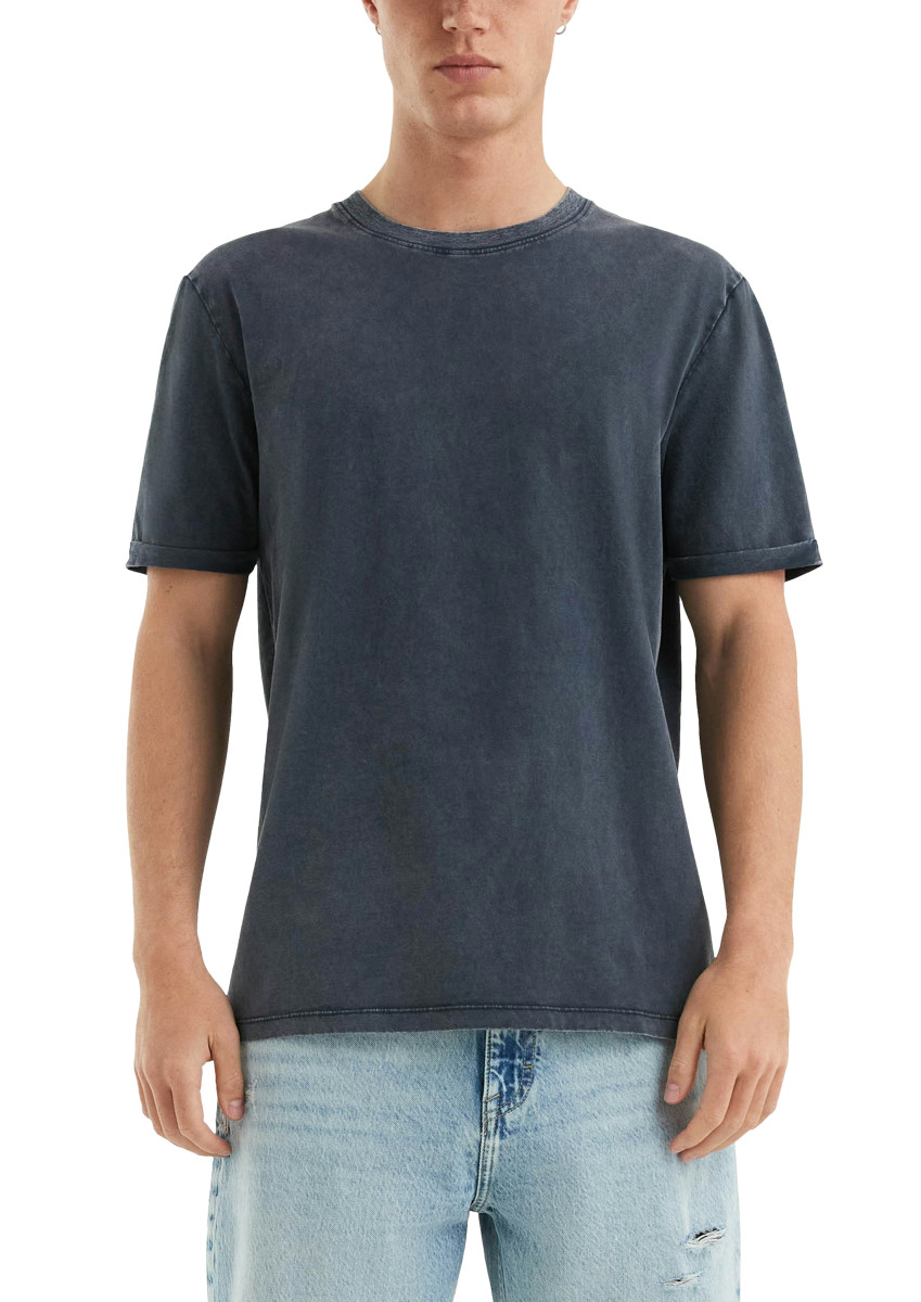 Basic-T-Shirt