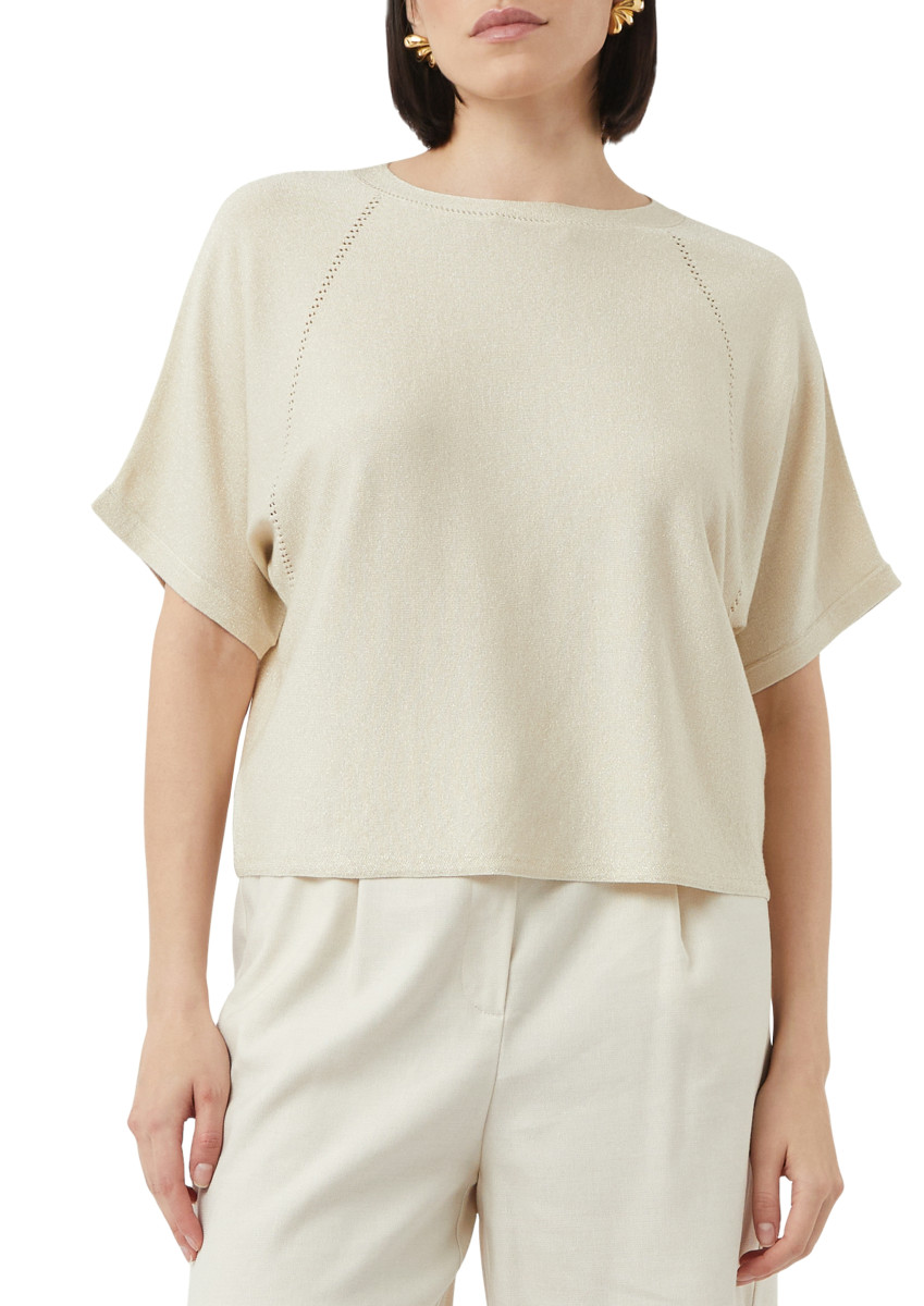 Strickpullover