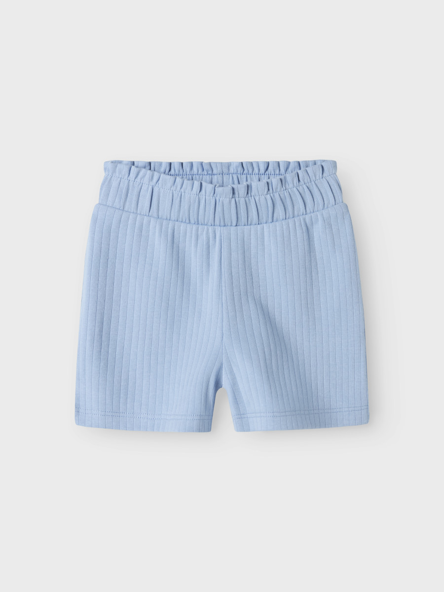 Hose hellblau