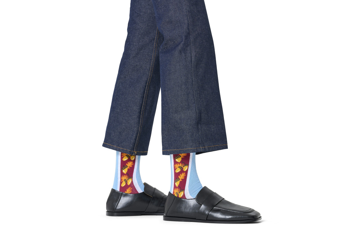 Socken