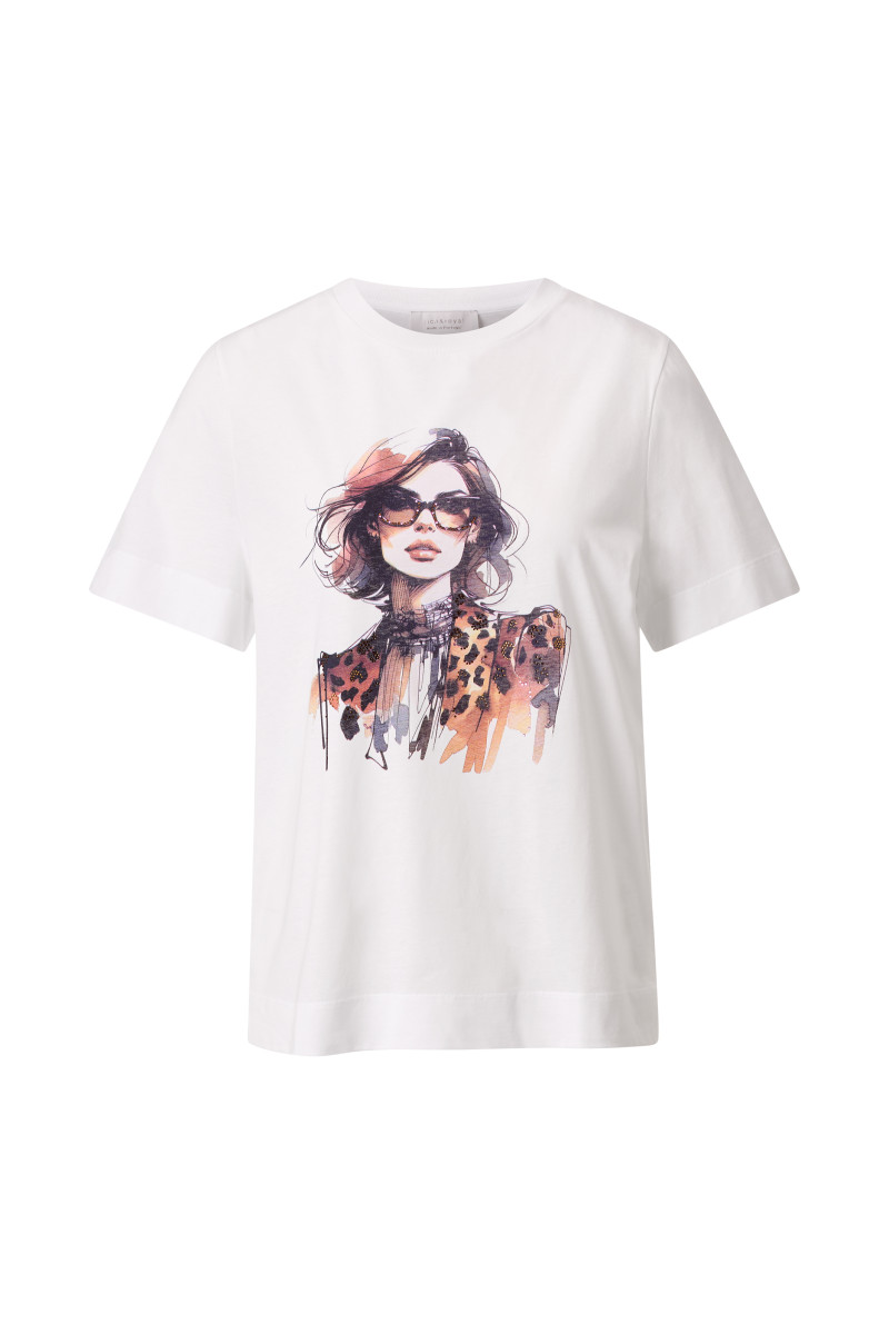 Easy Fit T-Shirt