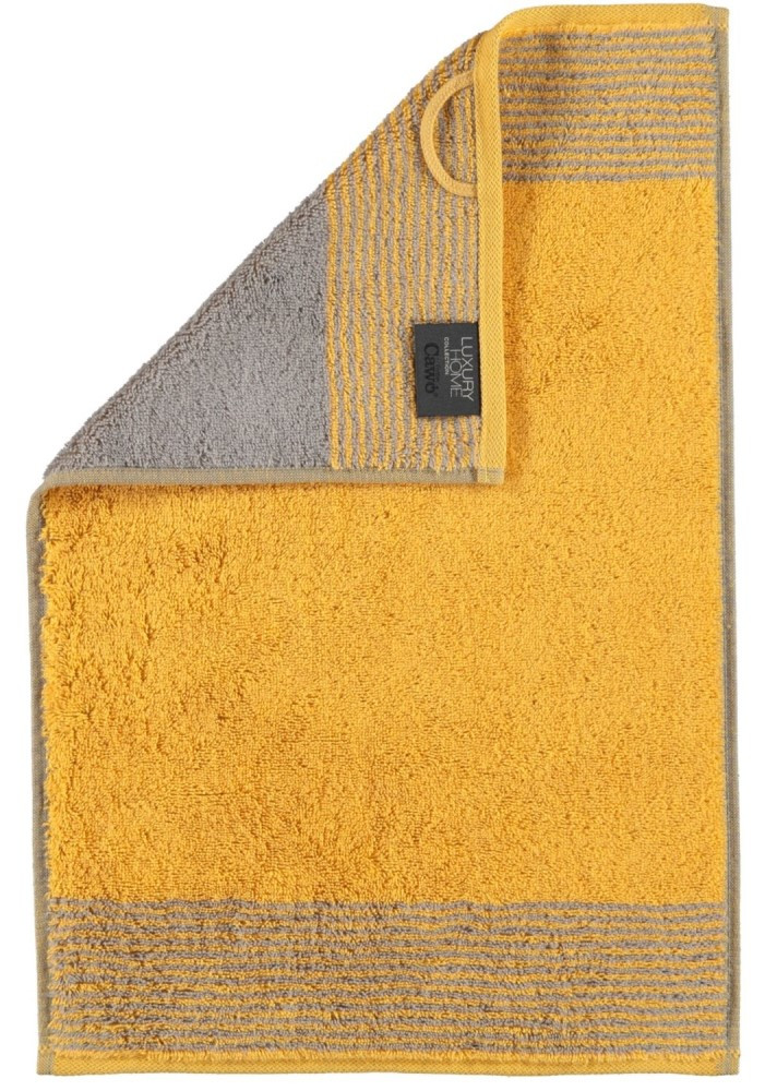 Gästetuch "Two-Tone"