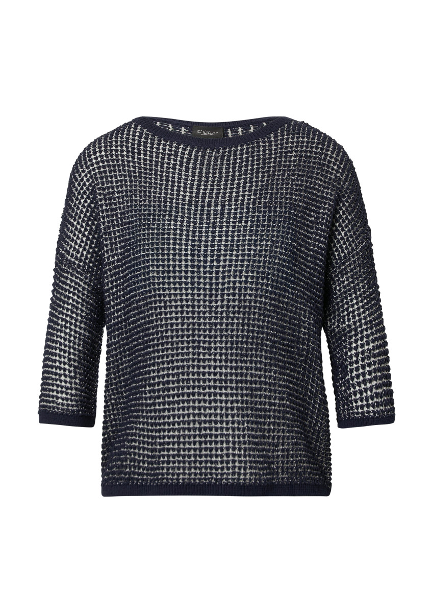 Strickpullover