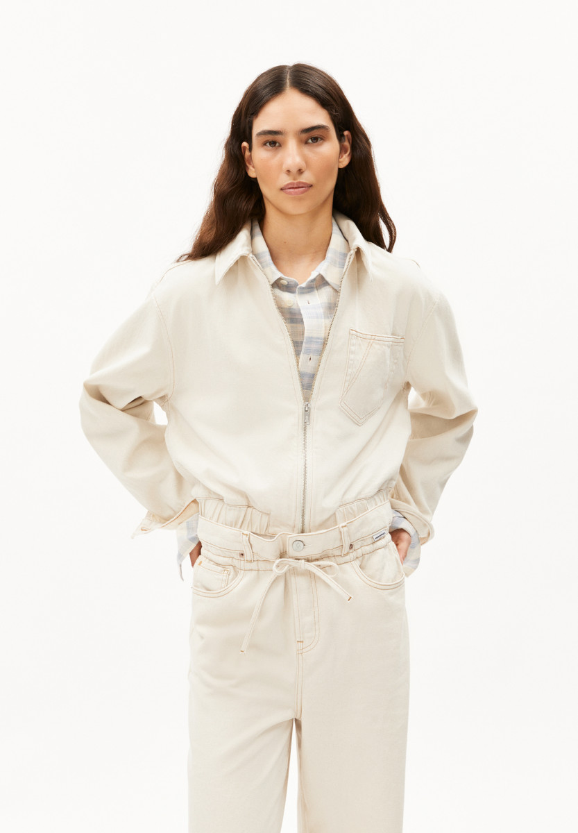 Jeansjacke "Caarsta"