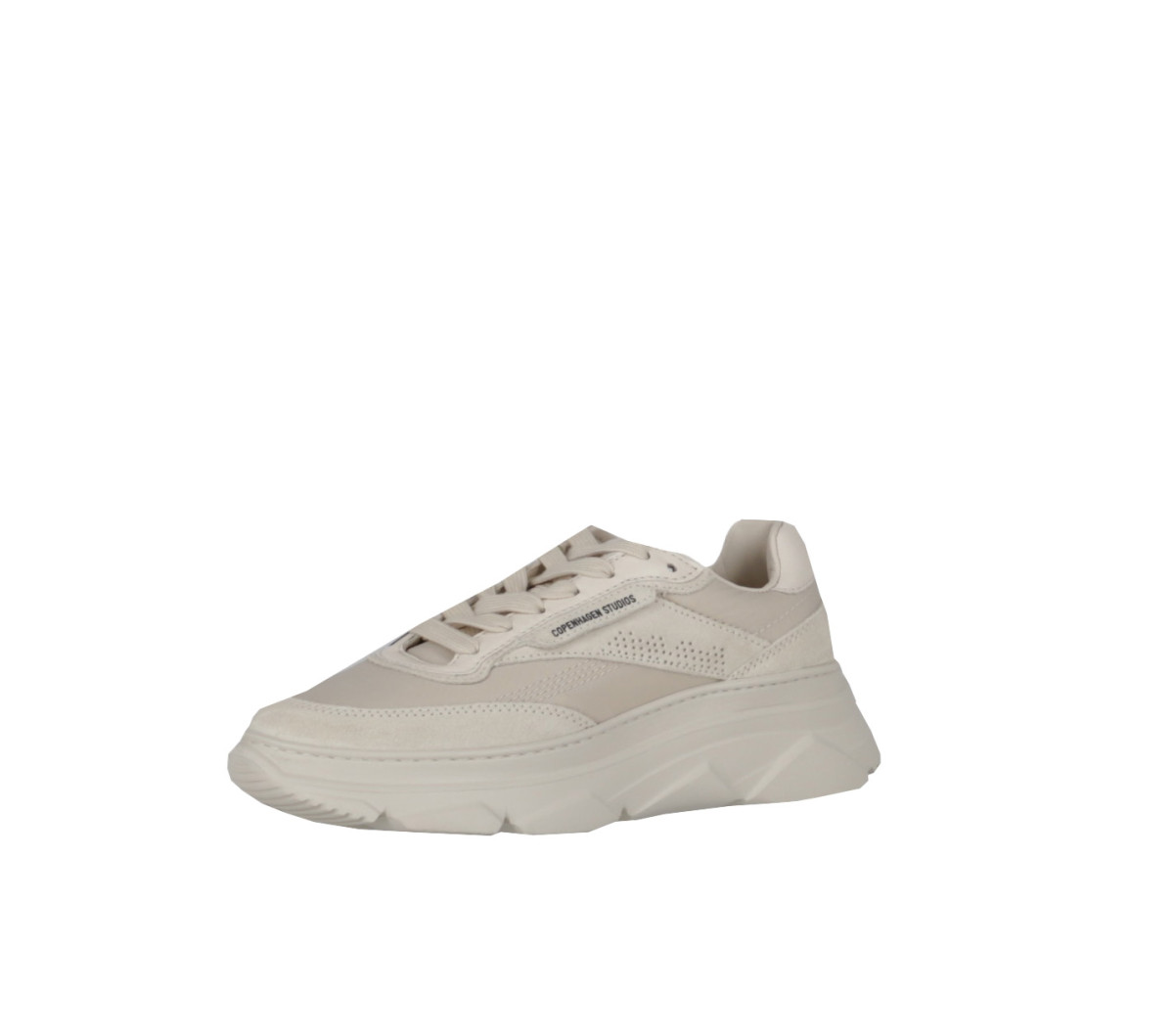 Sneaker "CPH56"