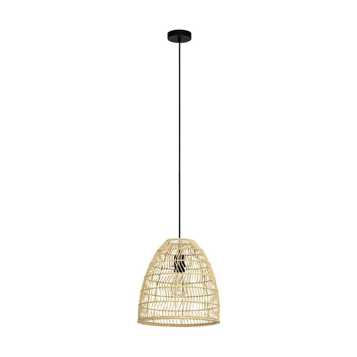 No. 9805 - Pendelleuchte