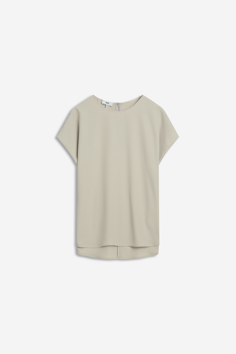 Blusenshirt "Ciplush"