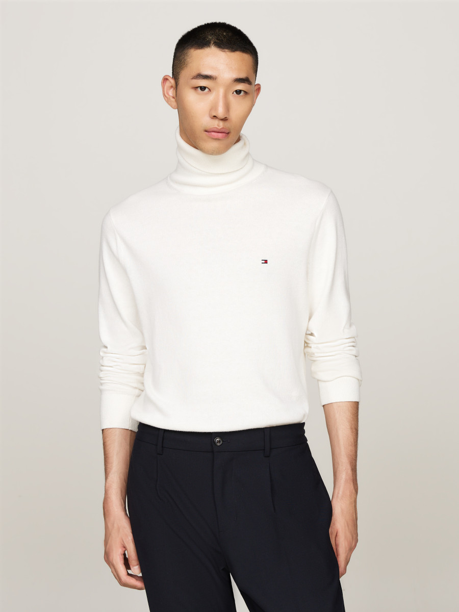 Langarmshirt